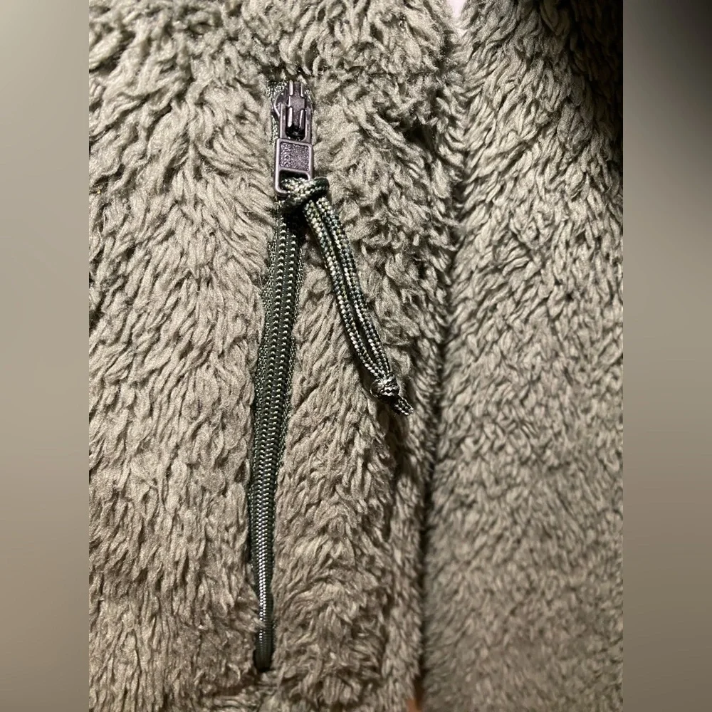 Patagonia Los Gatos crew size S - Picture 4 of 7